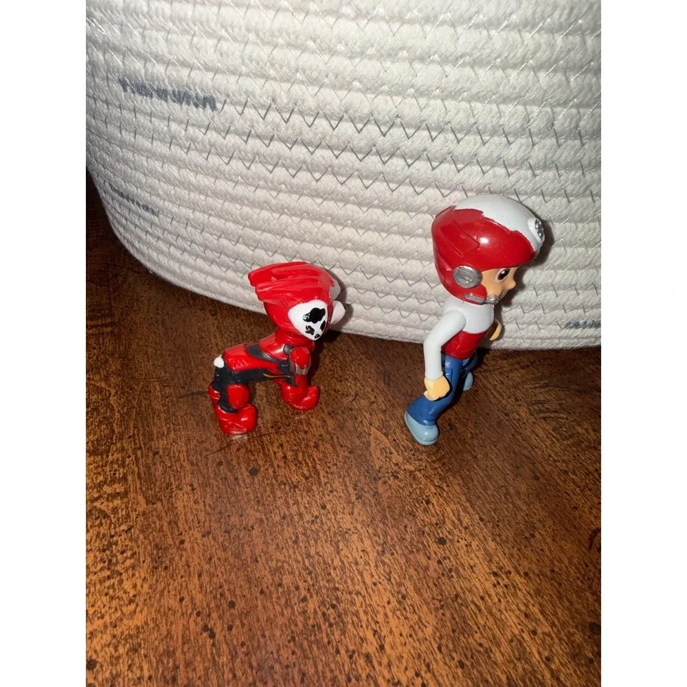 Ryder's Rescue ATV Paw Patrol ATV Replacement 3.25